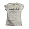 Camiseta viajera