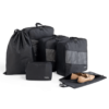 Organizador de maleta 6 pcs