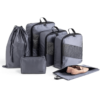 Organizador de maleta 6 pcs