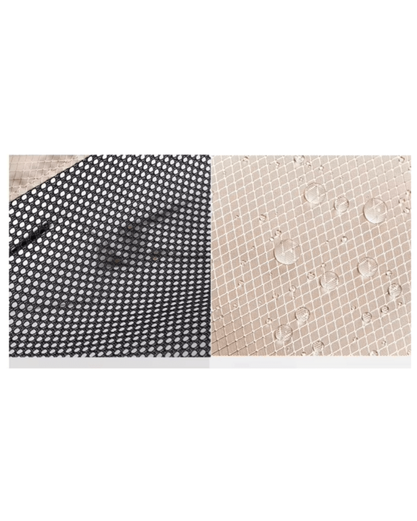 Organizador de maleta 6 pcs