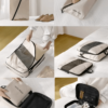 Organizador de maleta 6 pcs