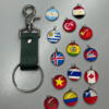 Banderas paises