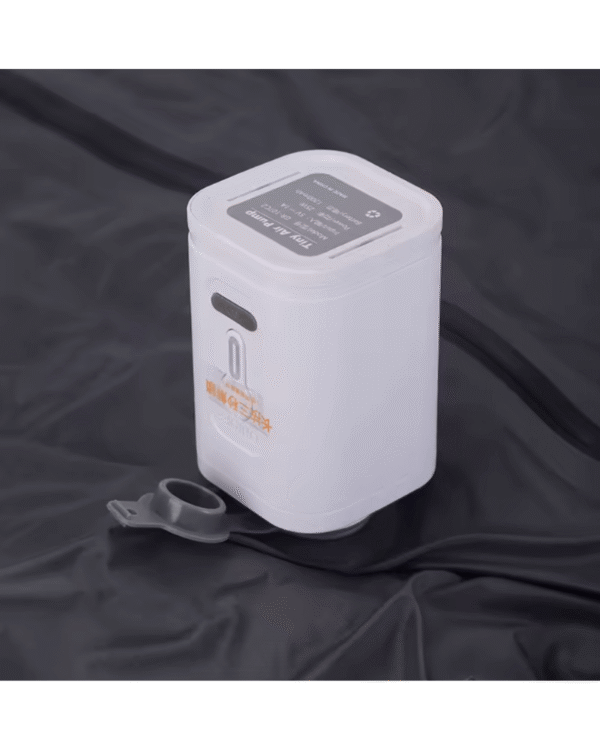 Bolsa de Compresión al vacío TPU – Convierte tu mochila con compresión integrada