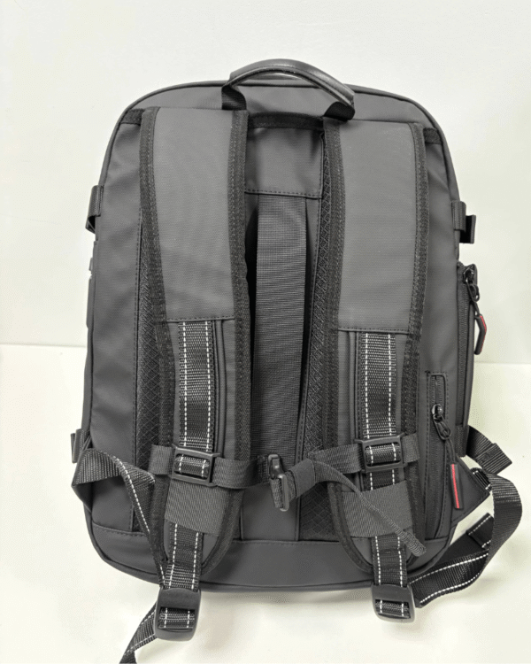 mochila de compresion