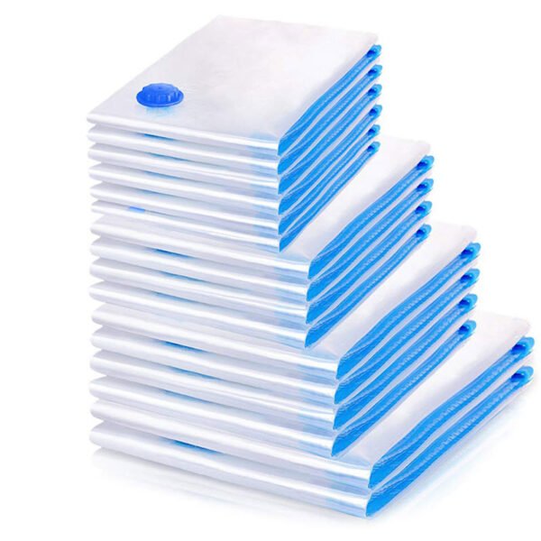 H847e49fe8ddf4988a0ba0cf801a89807o Bolsas de Compresión al vacío con válvula | Ahorra Espacio en tu Maleta