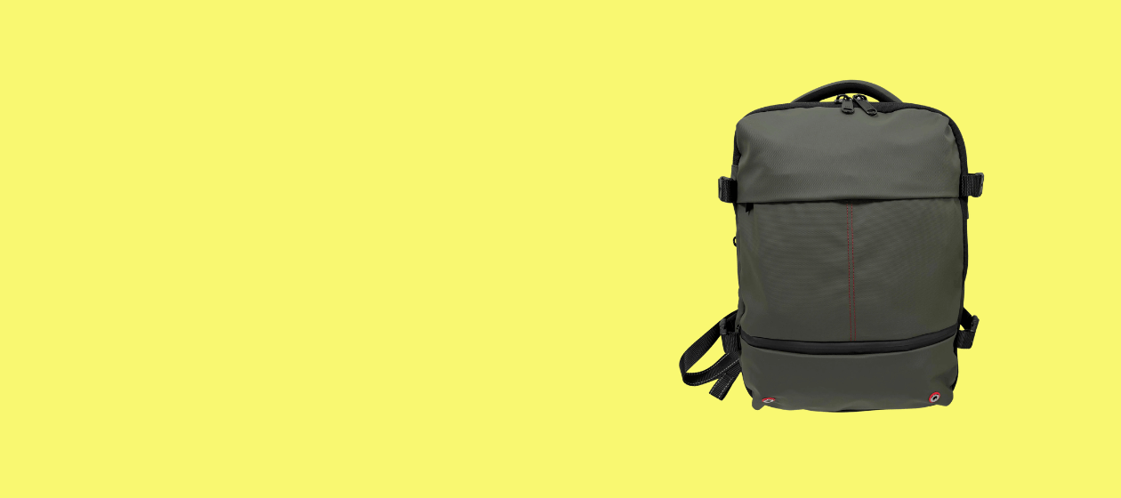 mochila airback go